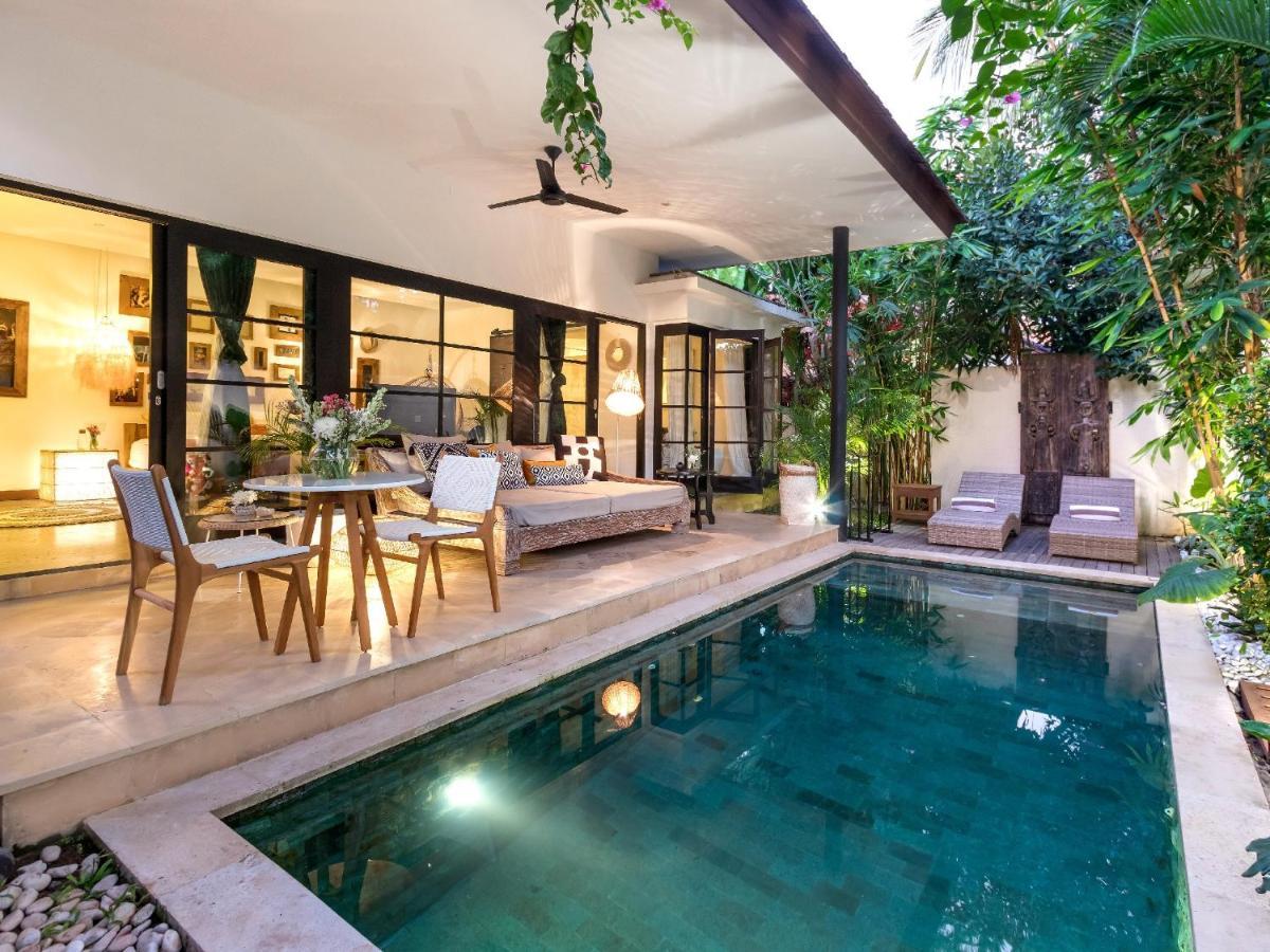 Villa Lora By Finder Ubud
