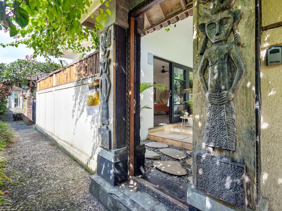 Lora By Finder Villa Ubud