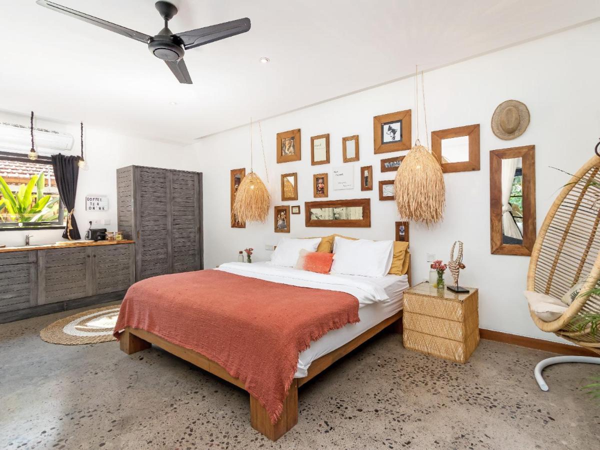 Villa Lora By Finder Ubud